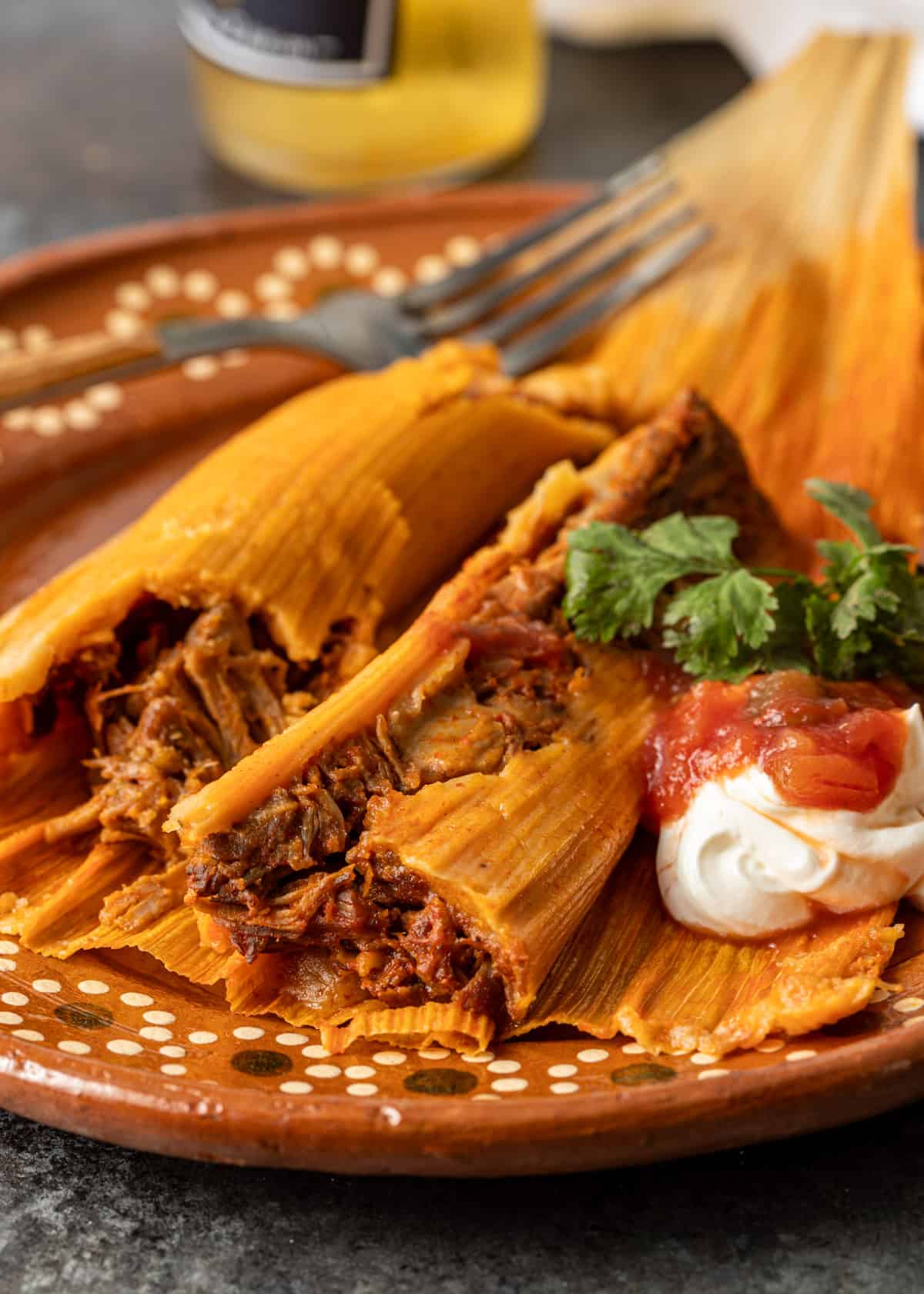 Tamales