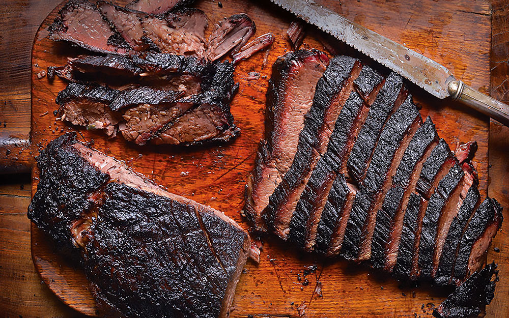 BBQ Brisket