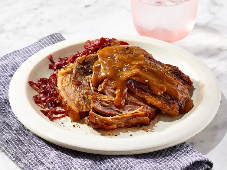 Sauerbraten