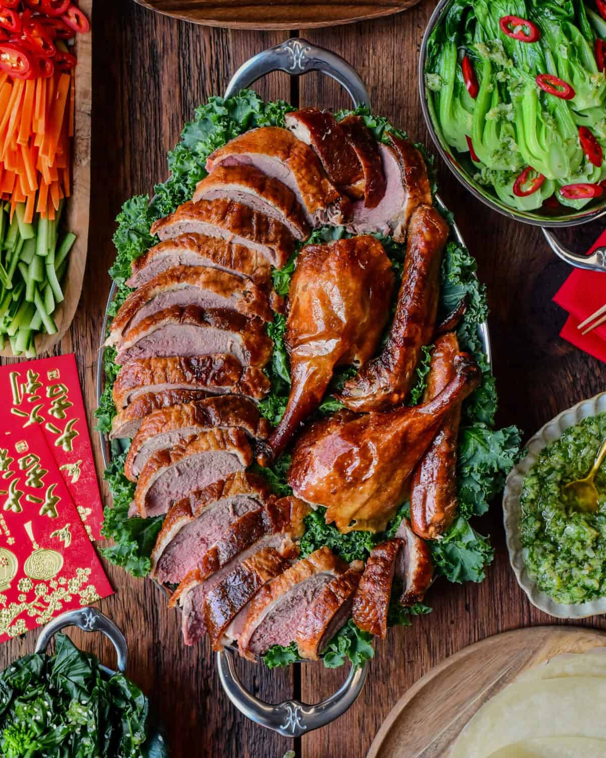 Peking Duck