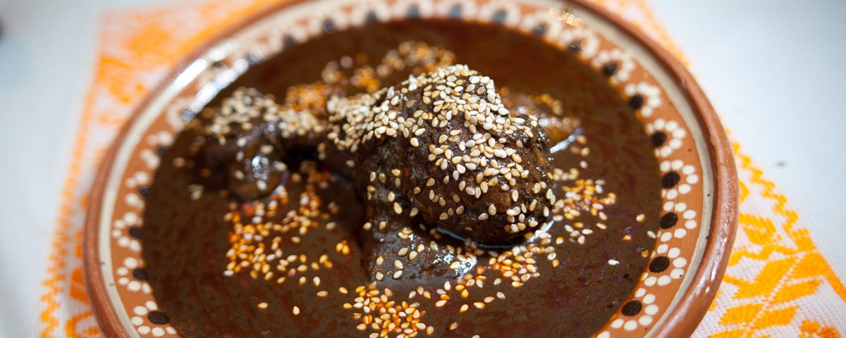 Mole Negro
