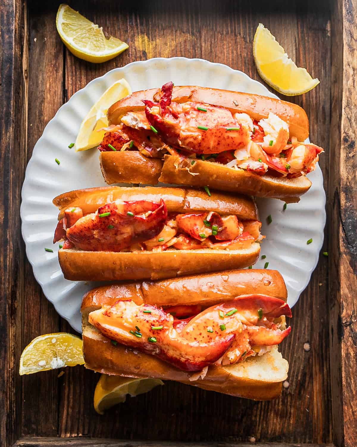 Lobster Roll