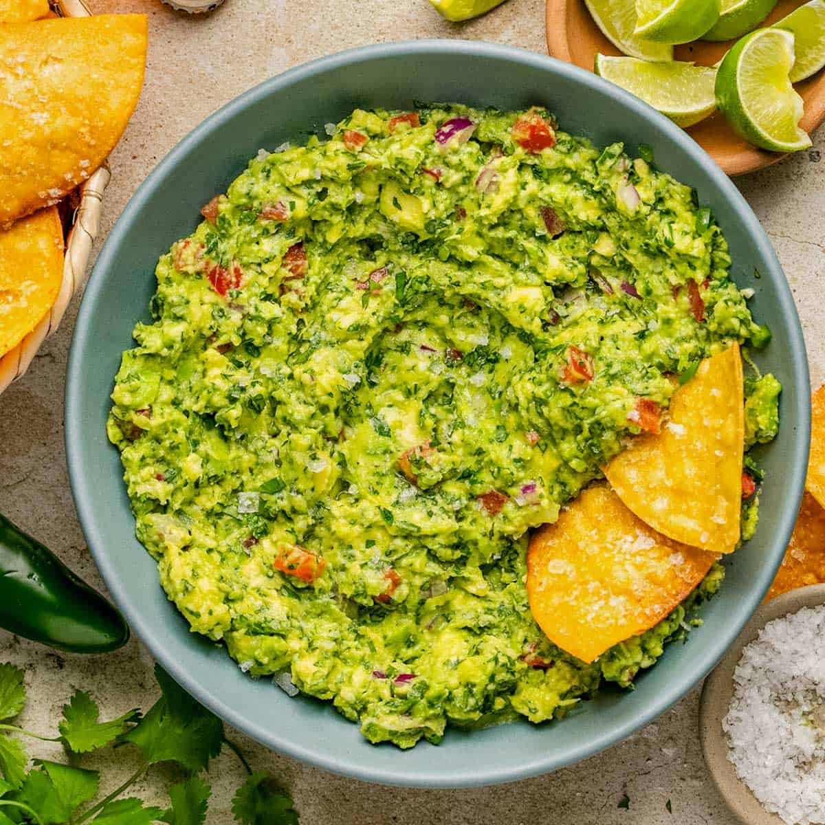 Guacamole