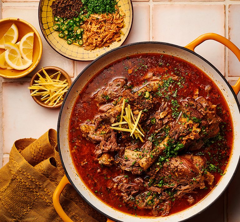 Nihari