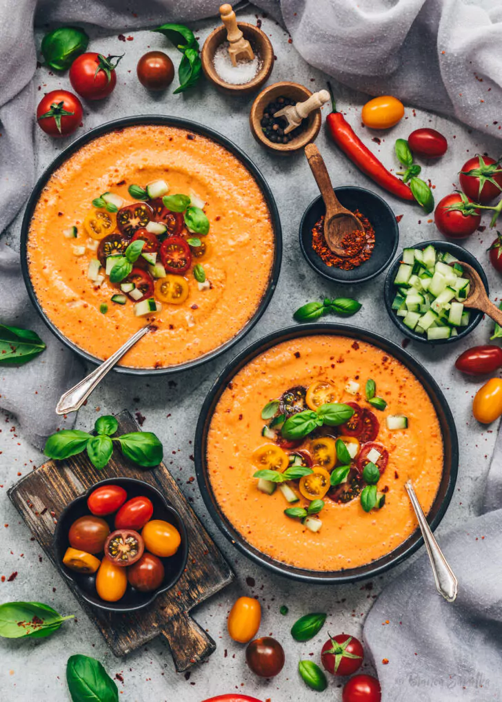 Gazpacho Andaluz