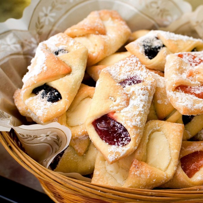 Croissant