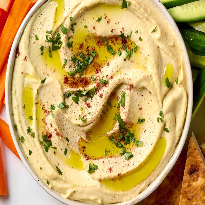 Hummus