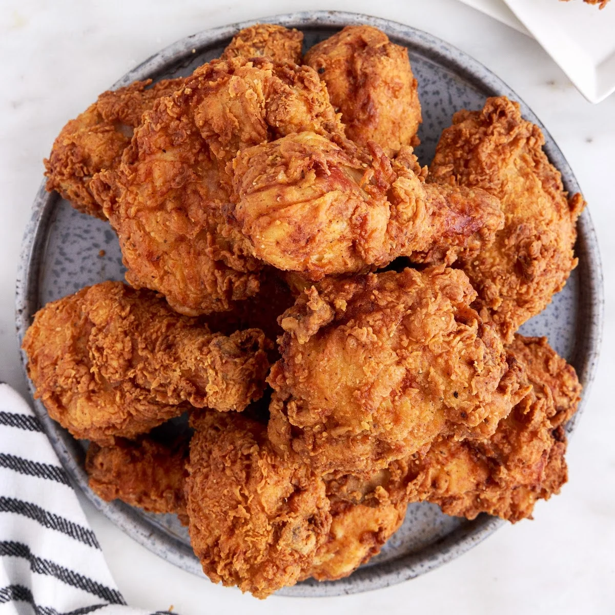 Southern Fried Chicken